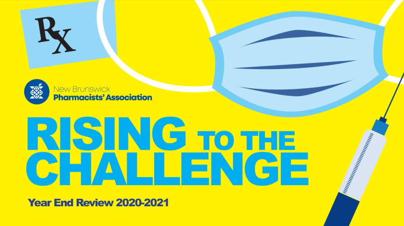 2020-2021 Rising to the Challenge